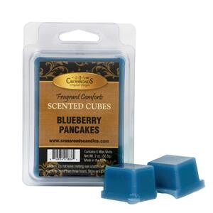 Crossroads Melts - Blueberry Pancakes