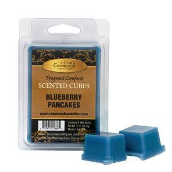 Crossroads Melts - Blueberry Pancakes