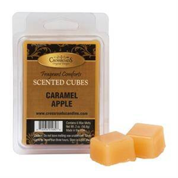 Crossroads Melts - Caramel Apple