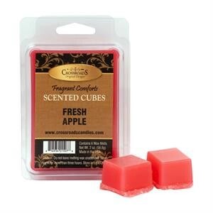 Crossroads Melts - Fresh Apple