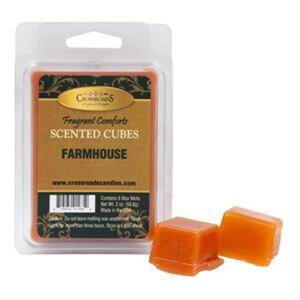 Crossroads Melts - Farmhouse