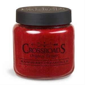 Crossroads 16 oz - Raspberry Creamsicle