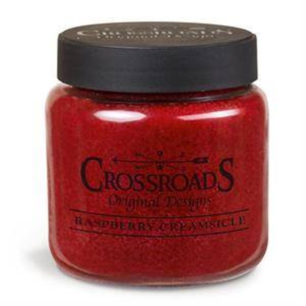 Crossroads 16 oz - Raspberry Creamsicle