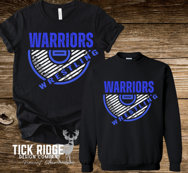 Warren Warriors Wrestling 4