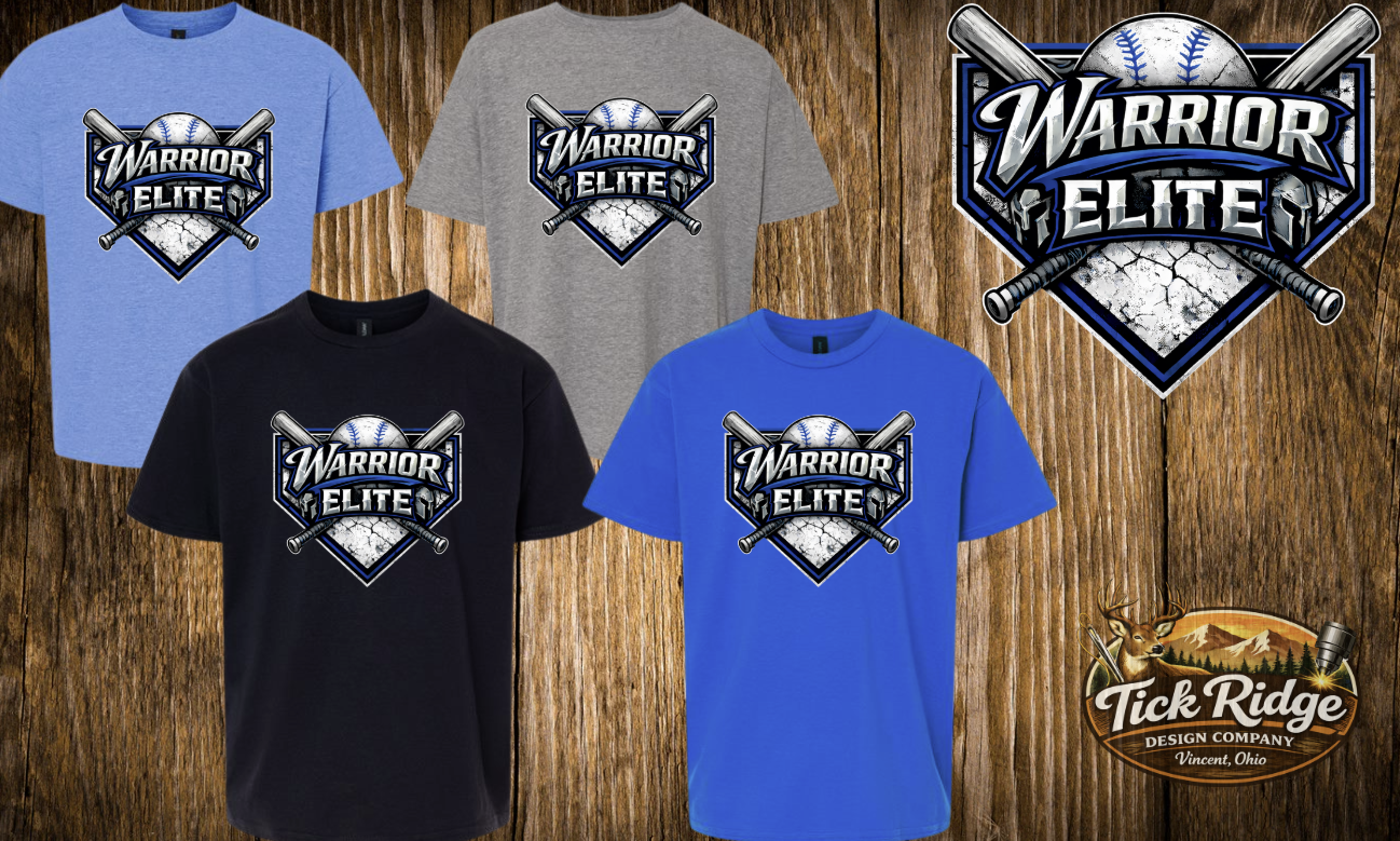 Home Plate - Warrior Elite