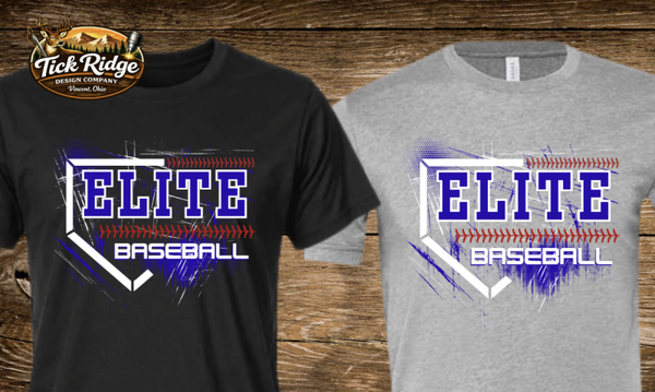 Warrior Elite