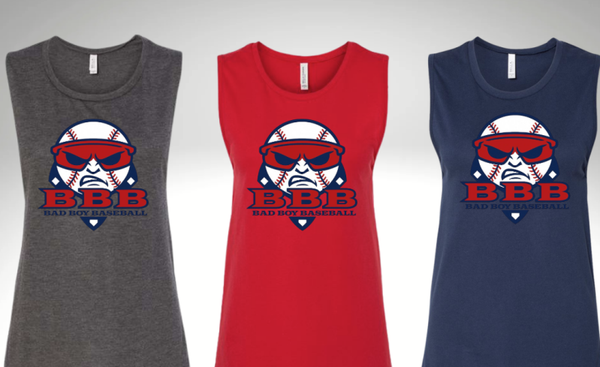 Bad Boy - Women's Tanks