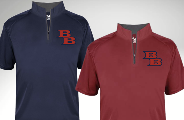 Bad Boy - Performance Sleeveless Cage Jacket