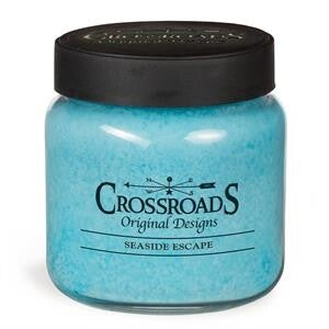 Crossroads 16 oz - Seaside Escape