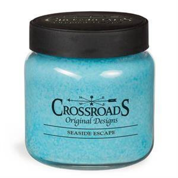 Crossroads 16 oz - Seaside Escape