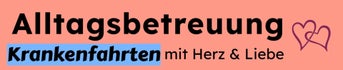 Alltagsbetreuung mit Herz und liebe