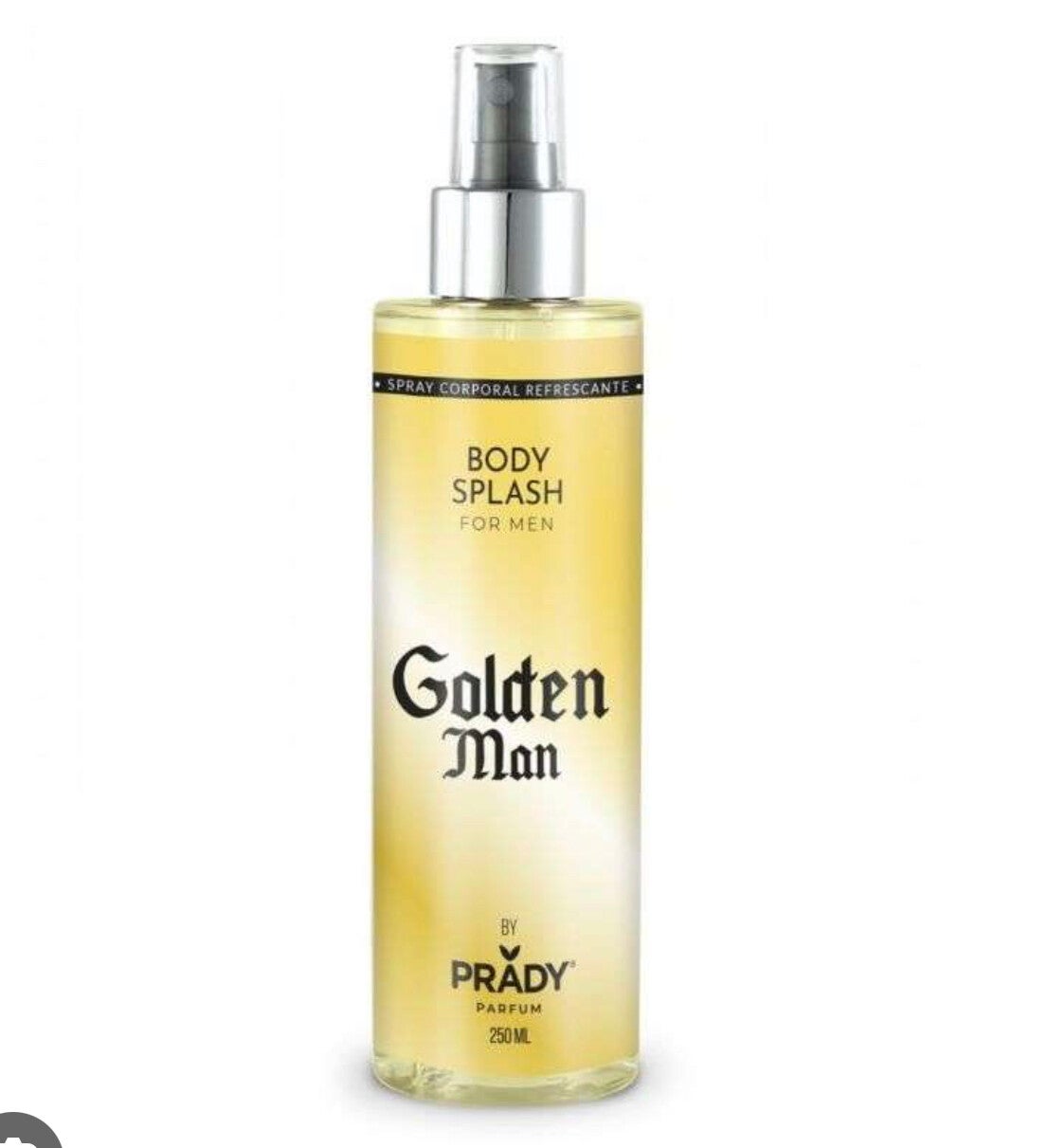 BRUME GOLDEN- PRADY - 250ml