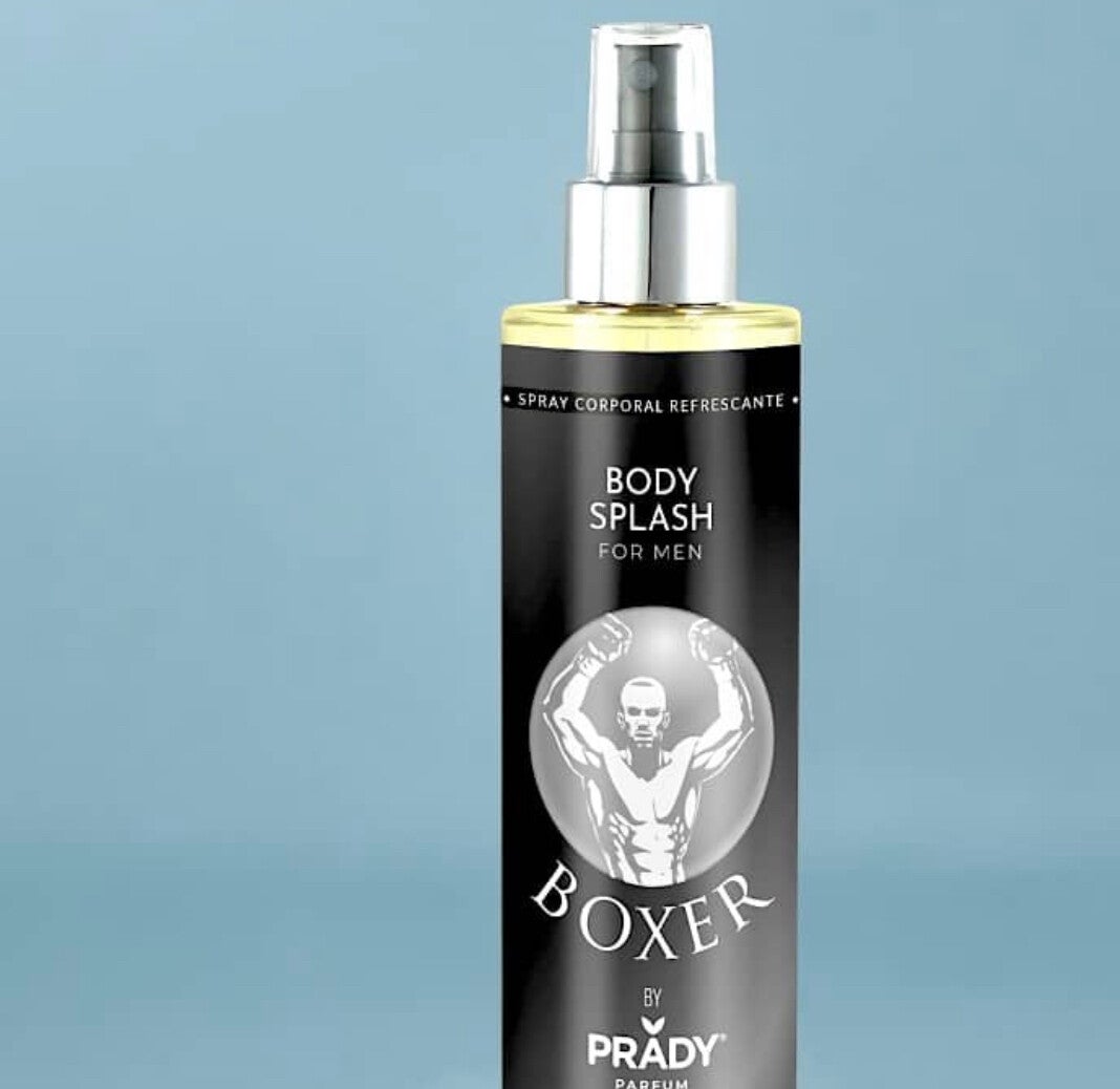 BRUME BOXER- PRADY - 250ml