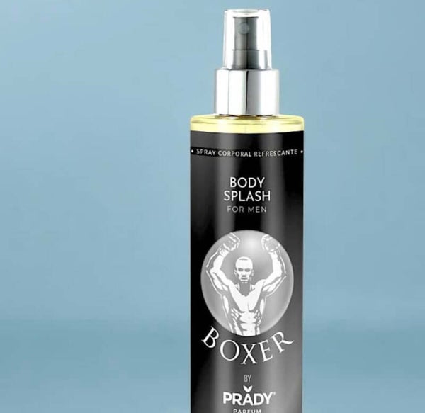 BRUME BOXER- PRADY - 250ml
