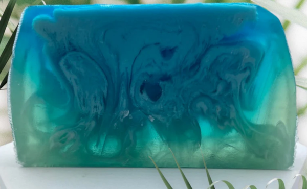 SAVON DE RASAGE AQUA - 300g