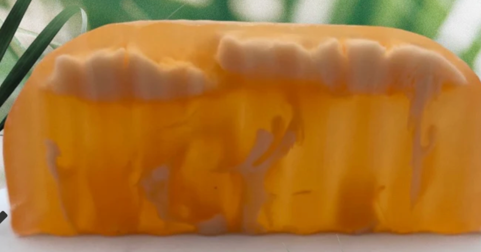 SAVON DE RASAGE AGRUMES - 300g