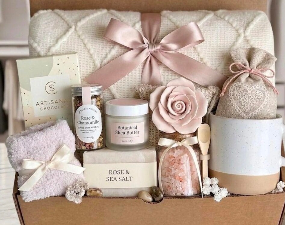 COFFRET CADEAU ZEN