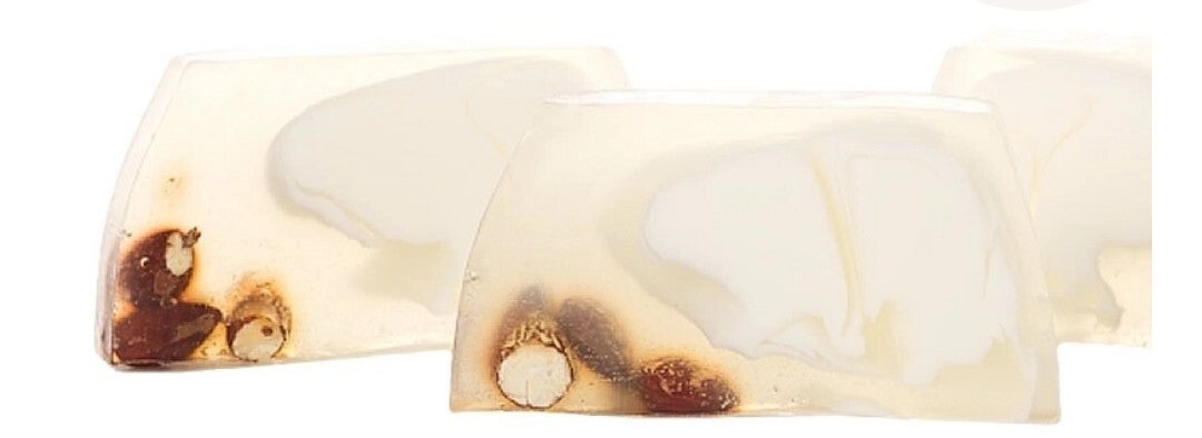SAVON TRANCHÉE AMANDE - 100g
