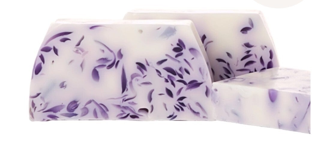 SAVON TRANCHÉE CASSIS- 300g