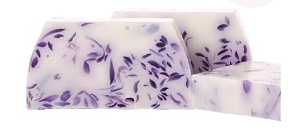 SAVON TRANCHÉE CASSIS- 300g