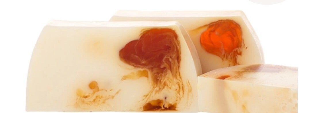 SAVON TRANCHÉE NOIX DE COCO-300g
