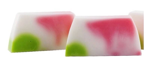 SAVON TRANCHÉE FLEUR DE CERISIER -.300g