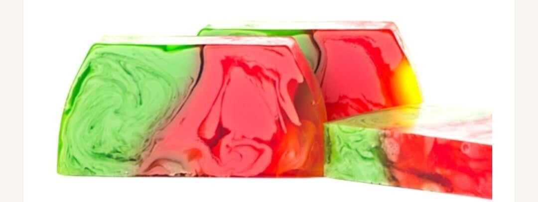 SAVON TRANCHÉE MANGUE - 300g