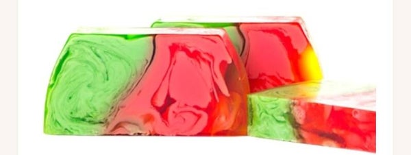 SAVON TRANCHÉE MANGUE - 300g