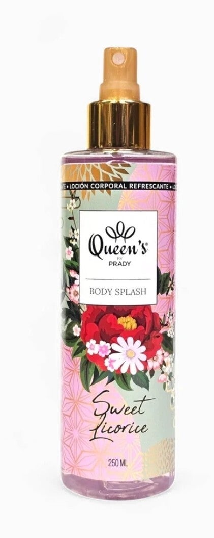 BRUME SWEET LIQUORICE- PRADY