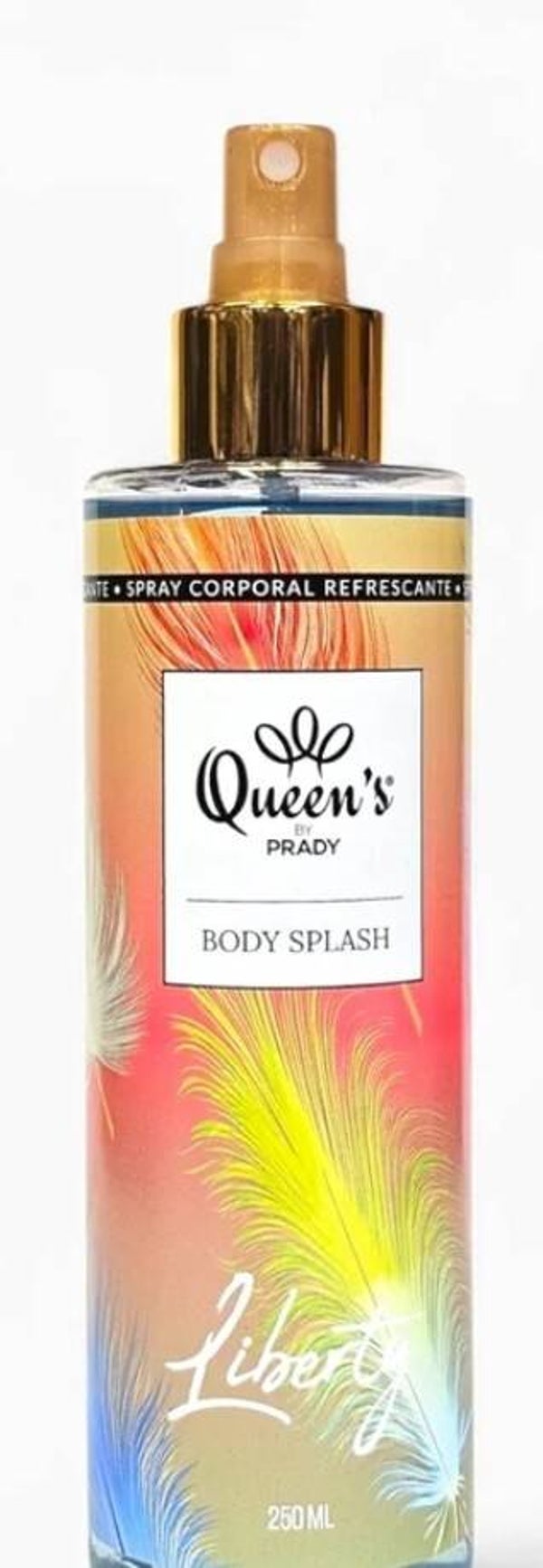 BRUME ORANGE -PRADY