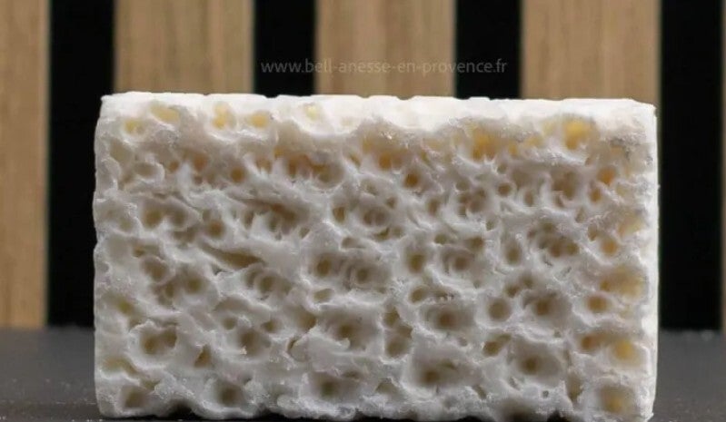 SAVON EXOFOLIANT LAIT D’ANESSE