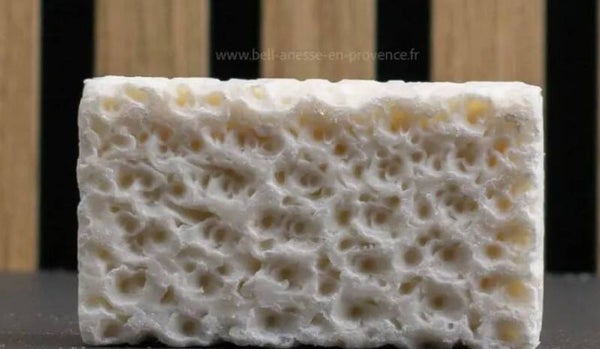 SAVON EXOFOLIANT LAIT D’ANESSE