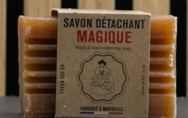 SAVON DÉTACHANT-LAIT D’ANESSE