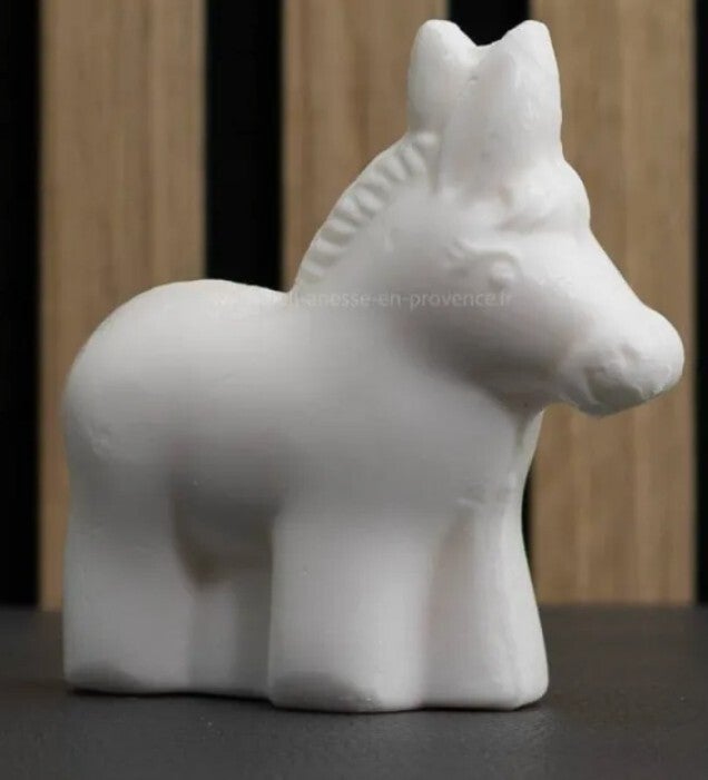SAVON EN FORME D’ANE -LAIT D’ANESSE