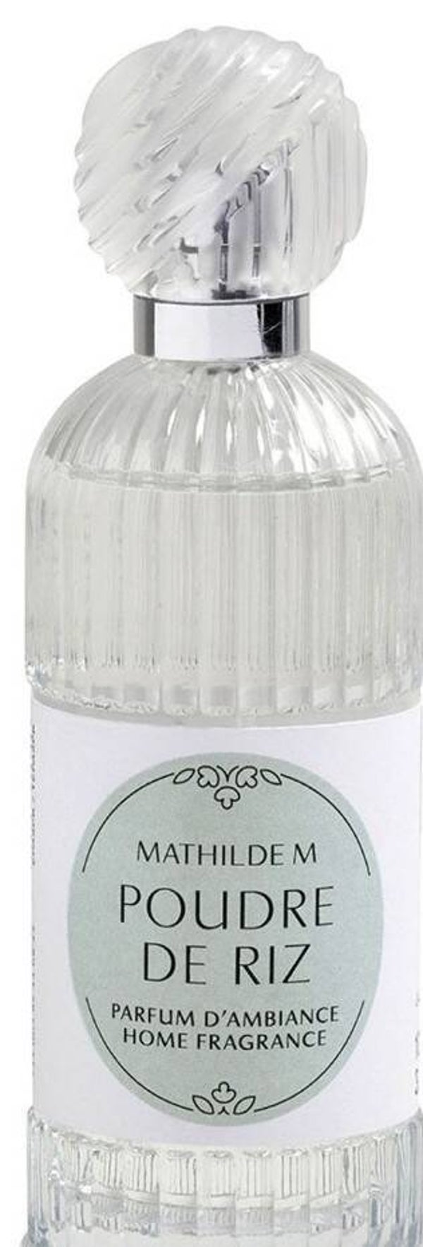 PARFUM D’AMBIANCE POUDRE DE RIZ