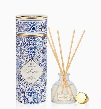 PARFUM D’AMBIANCE ORIENTALE