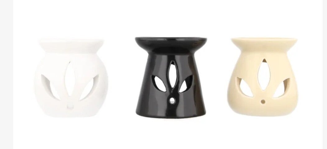 POT CERAMIQUE DIFFUSEUR