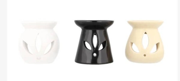 POT CERAMIQUE DIFFUSEUR