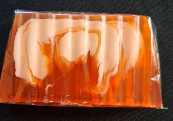 SAVON TRANCHÉE PAIN D’EPICE