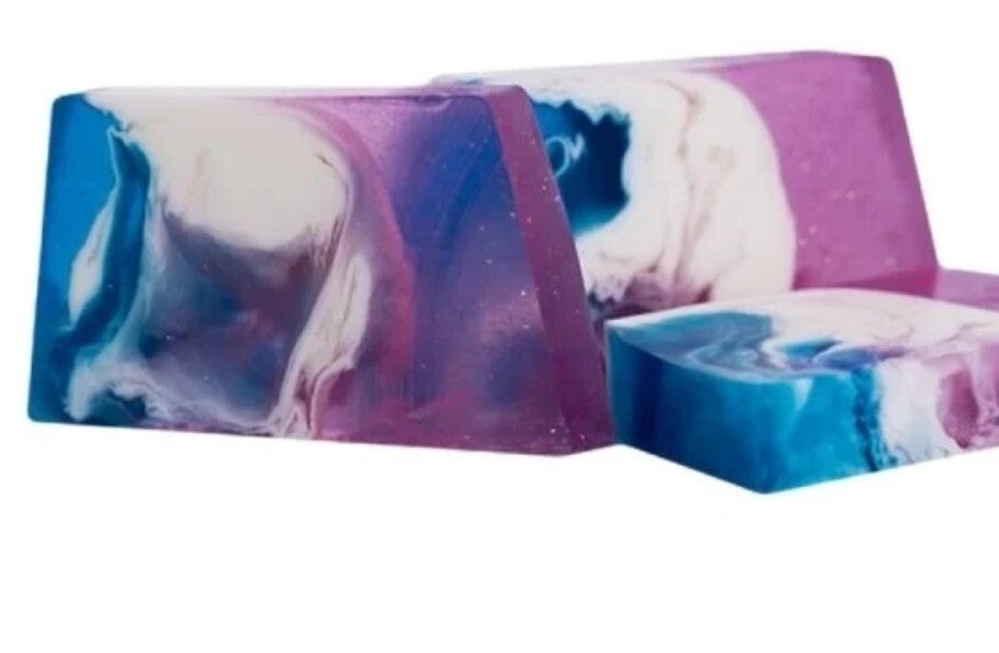 SAVON TRANCHÉE MINUIT -300g