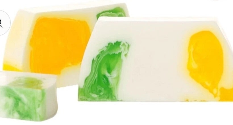 SAVON TRANCHÉE YLANG YLANG - 300g