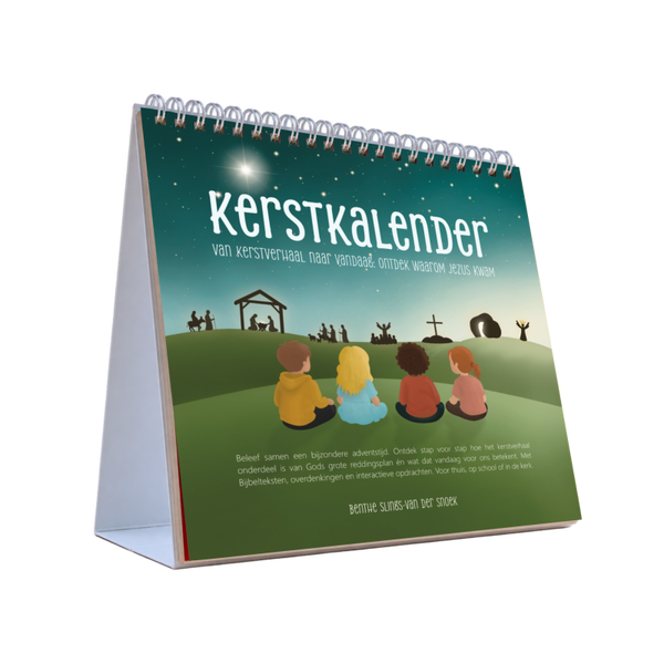 Kerstkalender