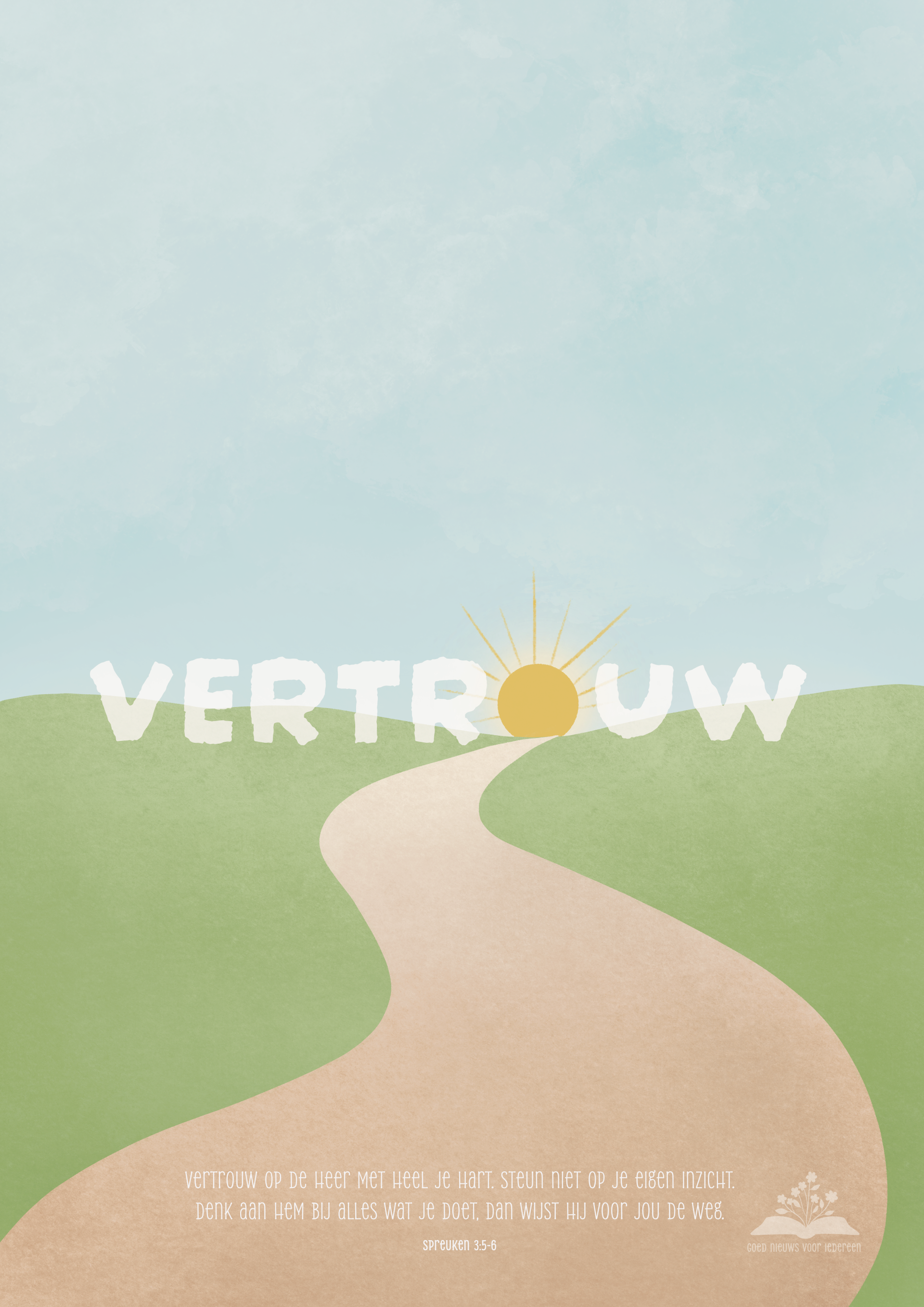 Vertrouw