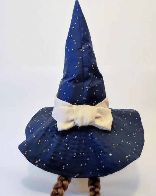 Witch hat