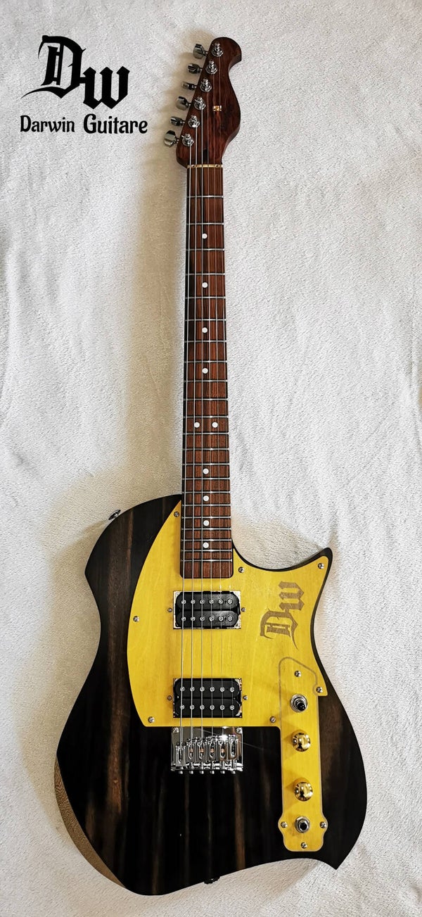 Dw-custom-ébène-Droitier