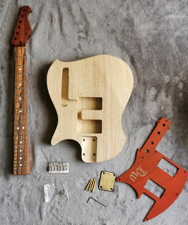 KIT D-CUSTOM DROITIER