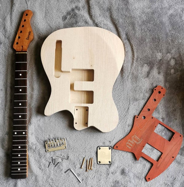 KIT D-CUSTOM V2 DROITIER
