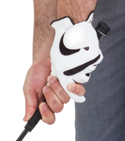 golf grip