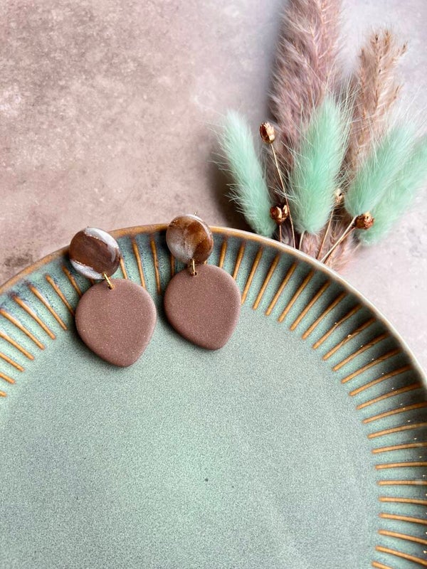 Statement oorbellen COWGIRL CHIQUE 10