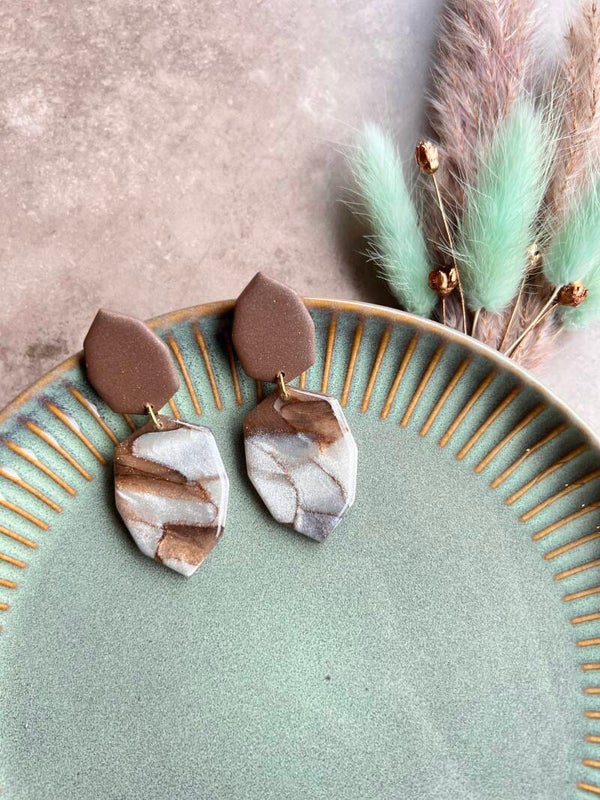 Statement oorbellen COWGIRL CHIQUE 14